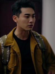 Episode 23 - [Dubbed] The End of the World