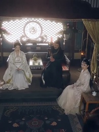 第8話 - 永遠の神帝 張若塵