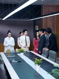 第33集 - 變身後我閃婚驚艷全球