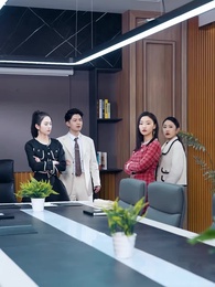 第27集 - 變身後我閃婚驚艷全球