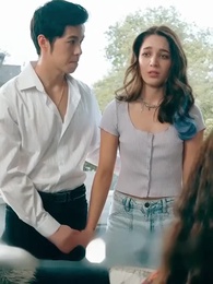 ไลแคนท์พระราชาของฉัน - Episode 86