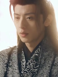 永遠の神帝 張若塵 - Episode 9