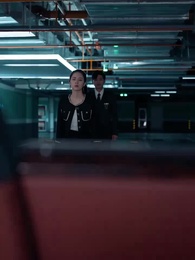 變身後我閃婚驚艷全球 - Episode 39