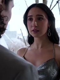 늑대인간의 사랑 - Episode 58