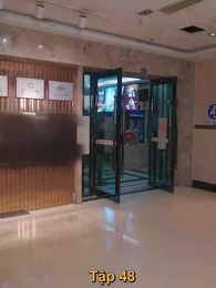 Tập 48 - Vợ Cũ Của Tôi Là Sếp Tổng