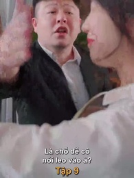 Tập 9 - Vợ Cũ Của Tôi Là Sếp Tổng