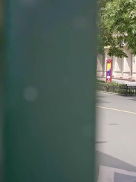 Presiden Pengganti - Episode 76