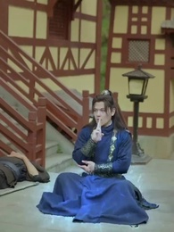 第11話 - 九回目の転生無双