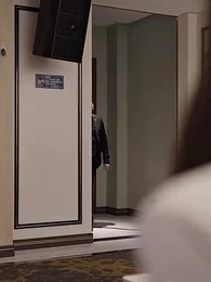 Presiden Pengganti - Episode 40