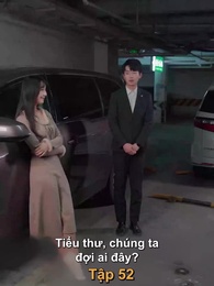 Vợ Cũ Của Tôi Là Sếp Tổng - Episode 52