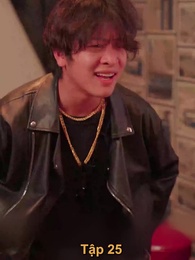 Tập 25 - Vợ Cũ Của Tôi Là Sếp Tổng