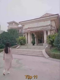 Tập 11 - Vợ Cũ Của Tôi Là Sếp Tổng