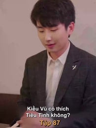 Tập 87 - Vợ Cũ Của Tôi Là Sếp Tổng