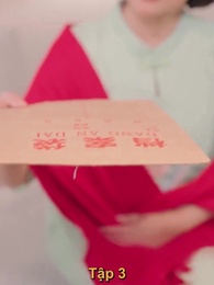 Tập 3 - Vợ Cũ Của Tôi Là Sếp Tổng