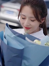 Presiden Pengganti - Episode 1