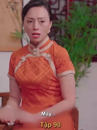 Tập 90 - Vợ Cũ Của Tôi Là Sếp Tổng