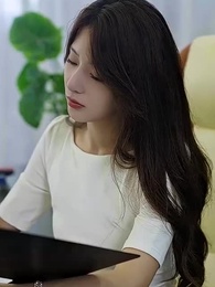 Presiden Pengganti - Episode 66