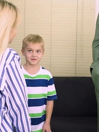 ภรรยาผู้น่ารักที่กลับมาของซีอีโอ - Episode 83