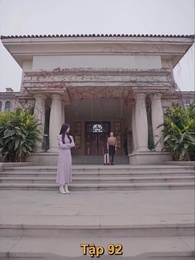 Tập 92 - Vợ Cũ Của Tôi Là Sếp Tổng