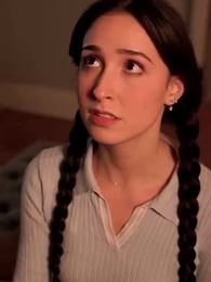 25화 - 늑대인간의 사랑