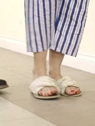 ตอนที่ 80 - ภรรยาผู้น่ารักที่กลับมาของซีอีโอ
