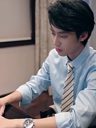 Presiden Pengganti - Episode 34