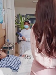 대역 대통령 - Episode 90