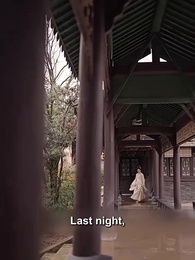 Vengeance Road - Episode 8