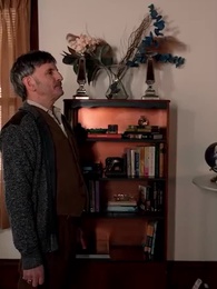 28화 - 늑대인간의 사랑