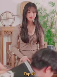 Vợ Cũ Của Tôi Là Sếp Tổng - Episode 41