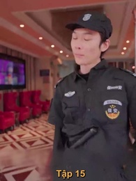 Vợ Cũ Của Tôi Là Sếp Tổng - Episode 15