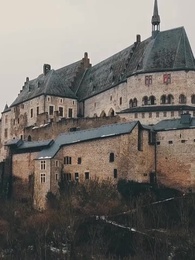 ตอนที่ 47 - เกิดใหม่มาแก้แค้น คนทรยศลูน่า