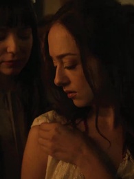 ตอนที่ 25 - เกิดใหม่มาแก้แค้น คนทรยศลูน่า