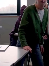 늑대인간의 사랑 - Episode 5