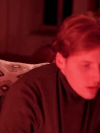 16화 - 늑대인간의 사랑