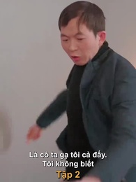 Tập 2 - Vợ Cũ Của Tôi Là Sếp Tổng