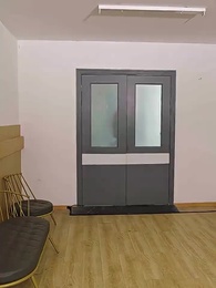 대역 대통령 - Episode 55