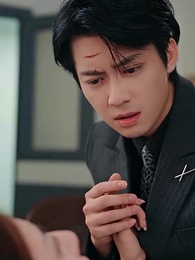 Presiden Pengganti - Episode 32