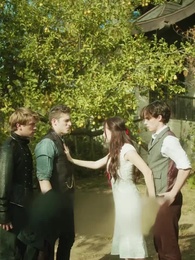 ตอนที่ 13 - เกิดใหม่มาแก้แค้น คนทรยศลูน่า