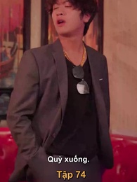 Tập 74 - Vợ Cũ Của Tôi Là Sếp Tổng