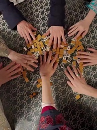 Vengeance Road - Episode 3