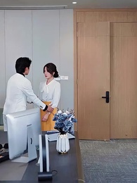 대역 대통령 - Episode 38