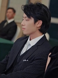 Presiden Pengganti - Episode 43