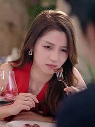 Presiden Pengganti - Episode 7