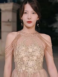 Presiden Pengganti - Episode 19