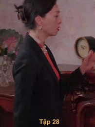 Tập 28 - Vợ Cũ Của Tôi Là Sếp Tổng