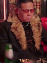 Vợ Cũ Của Tôi Là Sếp Tổng - Episode 24