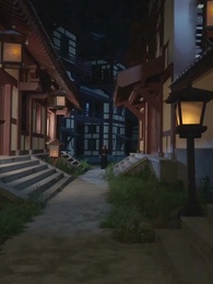 第16話 - 九回目の転生無双