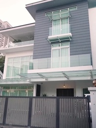 ตอนที่ 47 - ภรรยาผู้น่ารักที่กลับมาของซีอีโอ