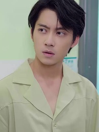 Presiden Pengganti - Episode 50